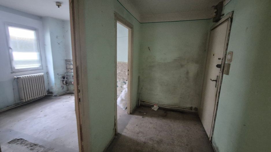 Vand apartament 2 camere Micro 1 - Poză 2