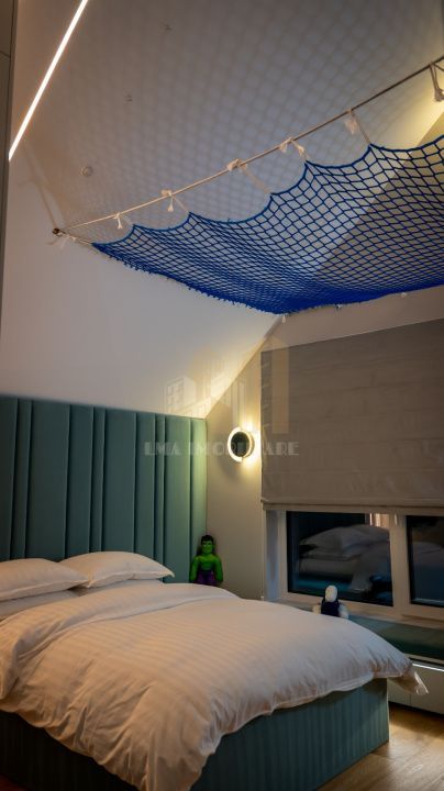 Casa moderna Stupini Brasov - Poză 24