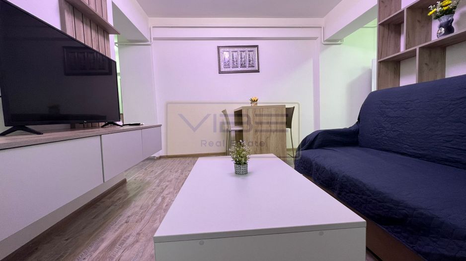 Apartament 2 camere premium River Towers - Iulius Mall - Poză 2