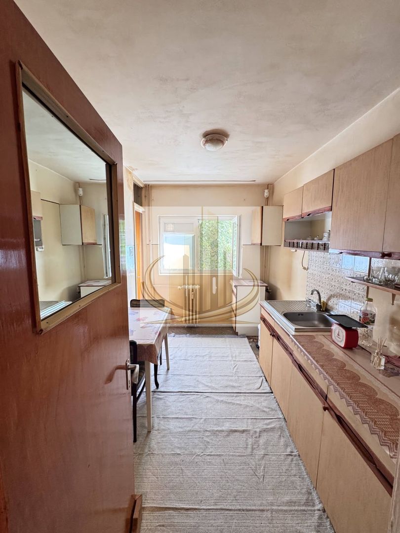 Apartament 2 camere de vânzare | Zona Almașu Mic - Poză 5