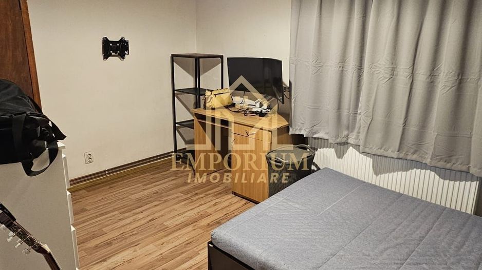 3 camere decomandate, PET FRIENDLY, Parcul Gheorgheni, Parcul Detunata - Poză 1