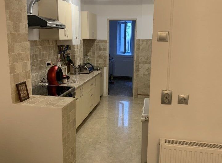 Apartament în Cișmigiu - Poză 4