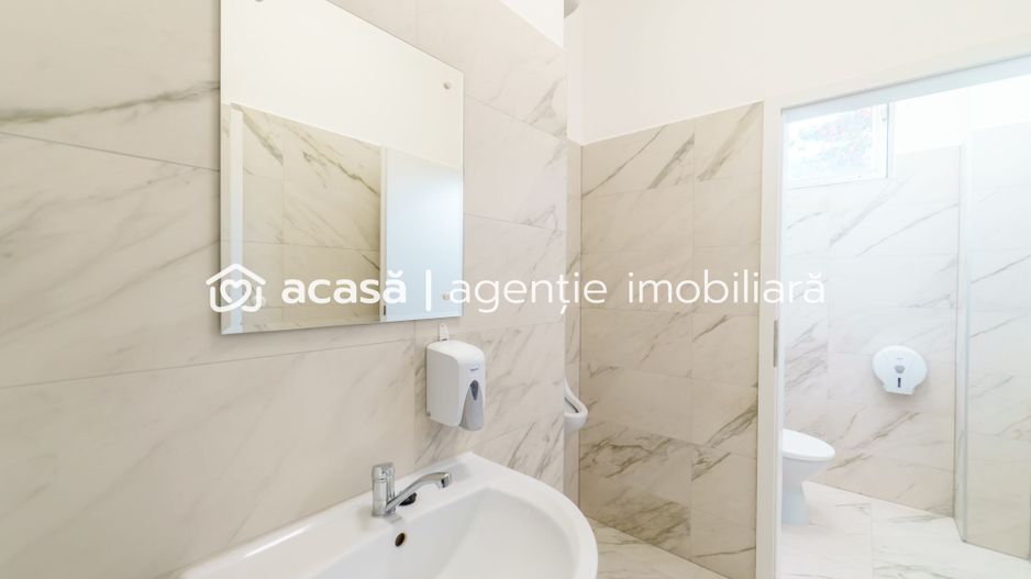 Arbema Office Arad. Birouri de închiriat - Poză 10