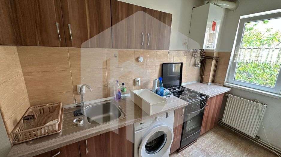Apartament de inchiriat | 2 Camere | Etaj 3 | Str. Rahovei - Poză 3