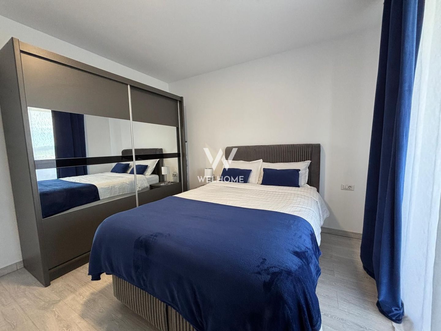 Apartament 2 camere, 2 terase cu priveliște spre munți - Doamna Stanca - Poză 7