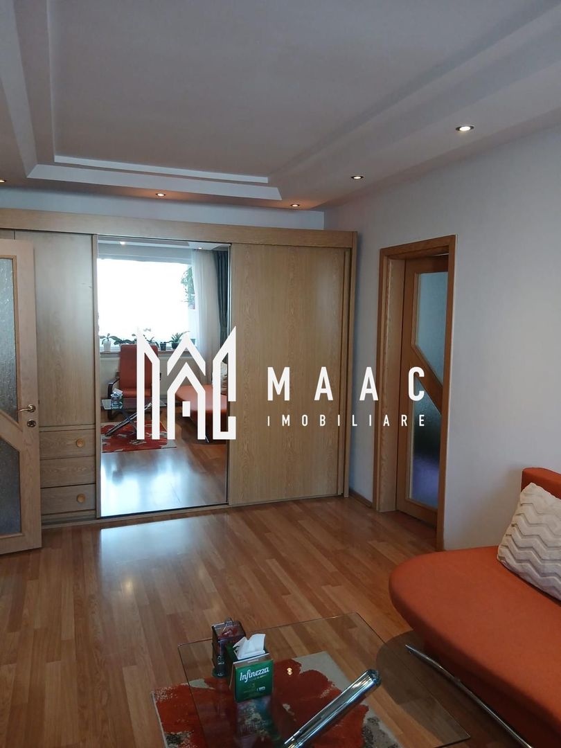 Apartament de vânzare Sibiu | 2 camere | Mihai Viteazul | 51 mp - Poză 15