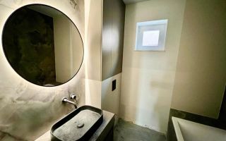 Penthouse cu 3 camere LA CHEIE, cu terasa de 191mpu, zona Calea Surii Mici - Poză 5