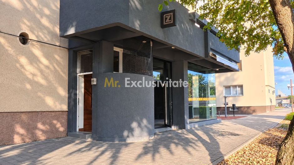 De vânzare Spațiu comercial central - Poză 3