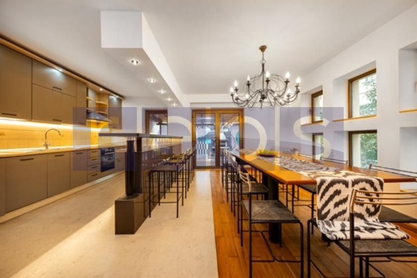 VANZARE VILA S+P+1+T | ZONA BANU MANTA - Poză 7