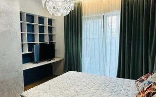 Apartament exclusivist 4 camere | ONE Herăstrău Park | 117,82 mp utili - Poză 17