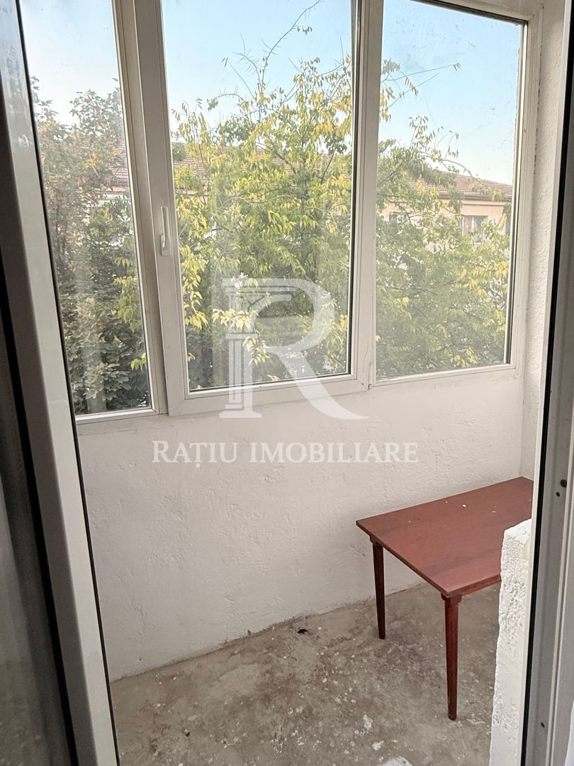 Apartament cu 2 camere semidecomandat | Rogerius | Oradea - Poză 11