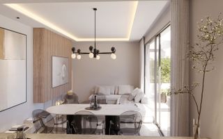 Apartament 1 Dormitor Estepona Vest - Poză 24