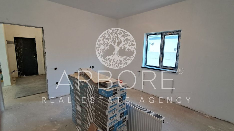 🏡 Casă nouă, modernă, aproape de grădiniță internațională – Pantelimo - Poză 5