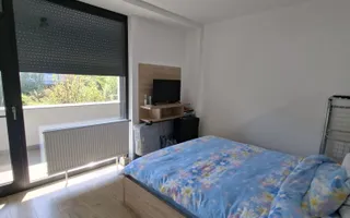 Apartament lux cu 2 camere de vanzare în zona Elisabetin - Poză 24