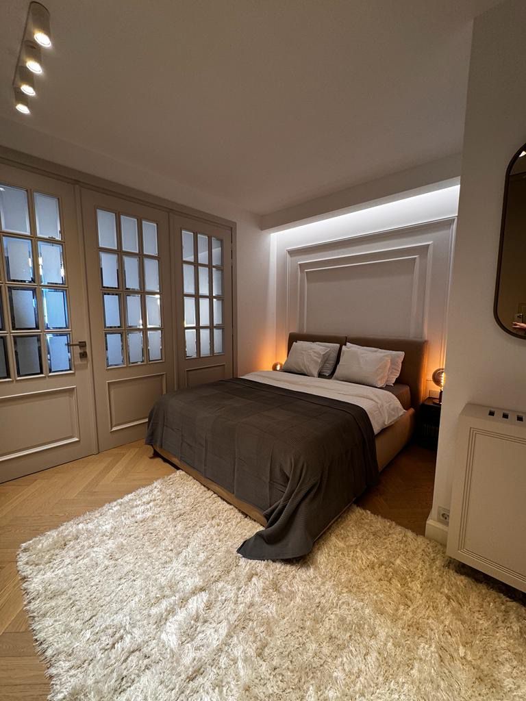 APARTAMENT 4 CAMERE | DOMENII | ZORILEANU - Poză 5