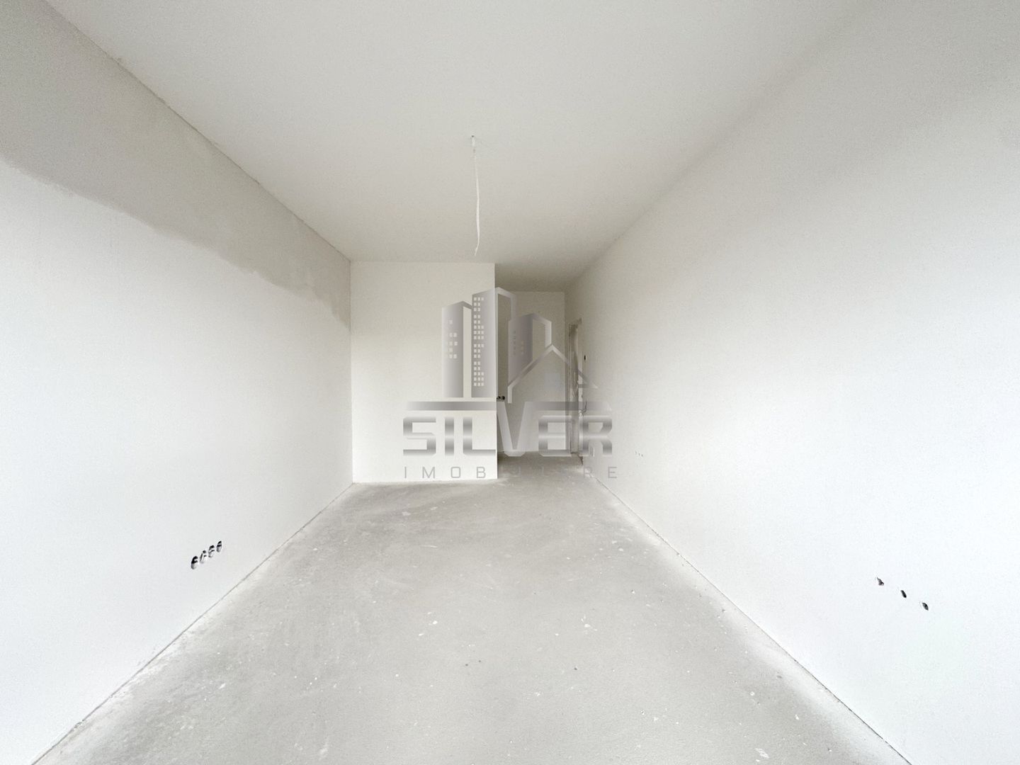 Apartament cu 3 camere/93 mp/CF/zona C-tin Brancusi. - Poză 19