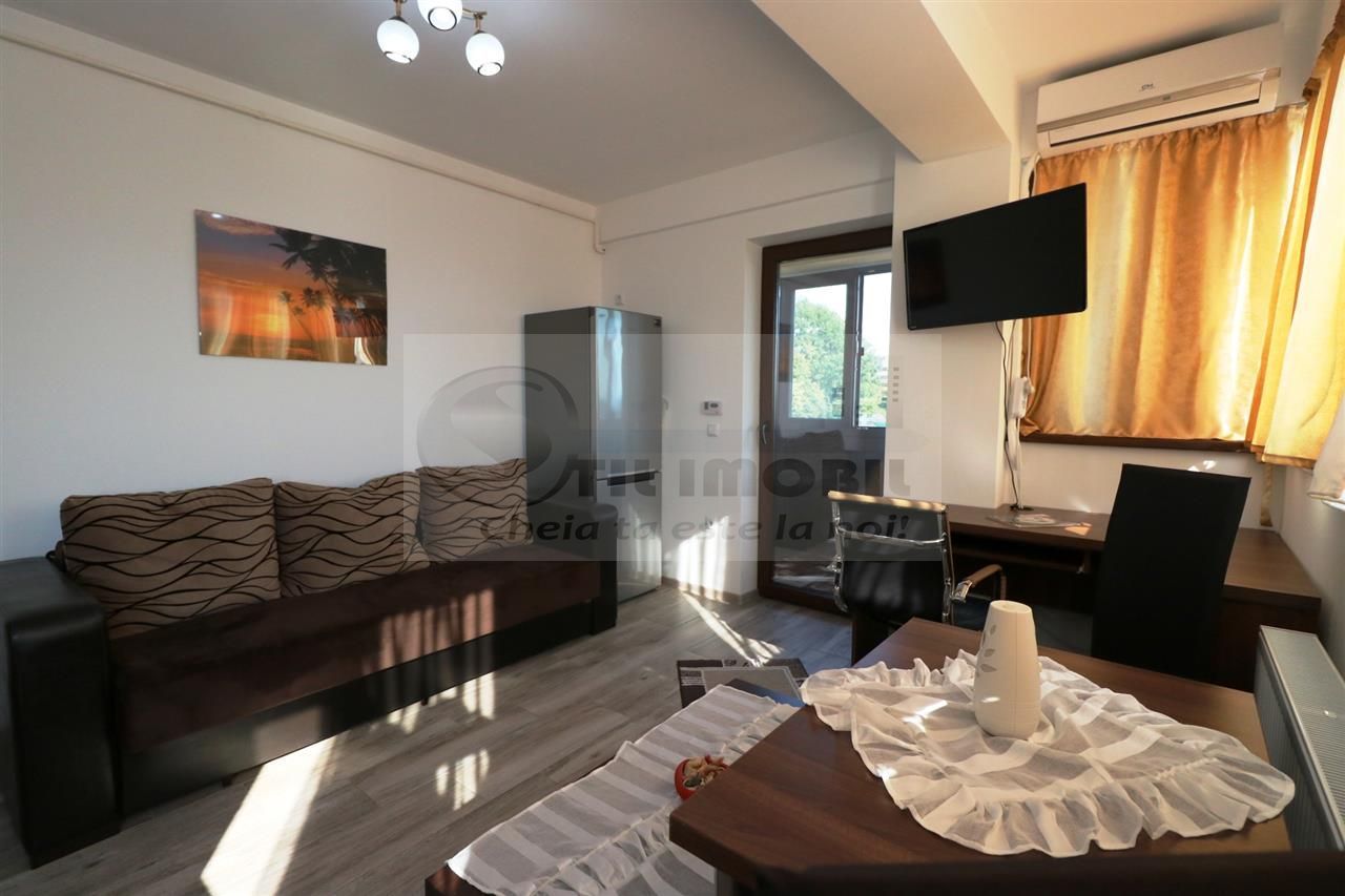 Apartament 2 camere Parcul Copou - Universitatea Al. I Cuza--520 EURO - Poză 1