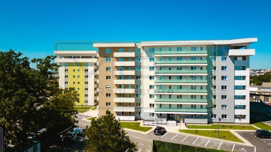 Apartament 2 camere+parcare Conest Evolution - Poză 13