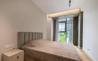 Apartament High End 2 camere Upsite I Loc de parcare si boxa - Poză 16