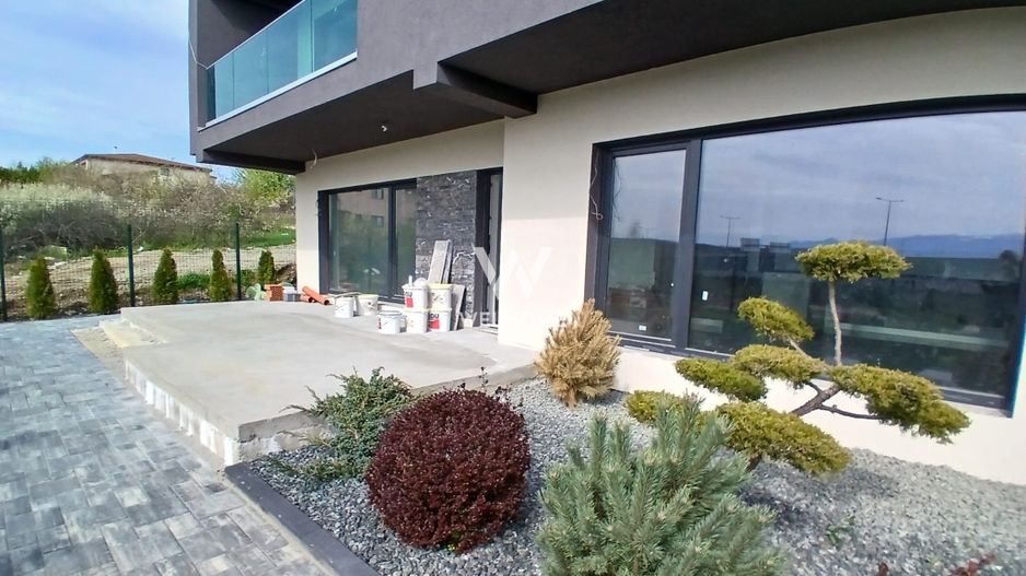 Casă individuală premium, 200 mp utili ,teren 815mp - Șelimbăr - Poză 5