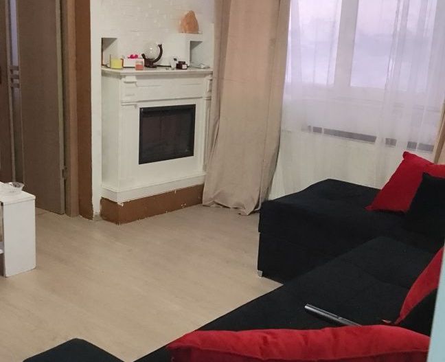 Apartament  2 camere Iosefin cu centrala - Poză 1
