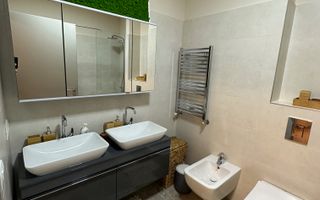 Luxury 4 rooms apartment  for Rent in Timisoara - Poză 15