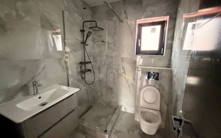 Casa individuala | Teren 375 mp | Finisaje la alegere - Terasa - Poză 9