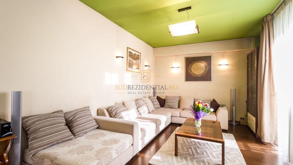 Bulevardul Metalurgiei, decomandat, comision 0% - Poză 2