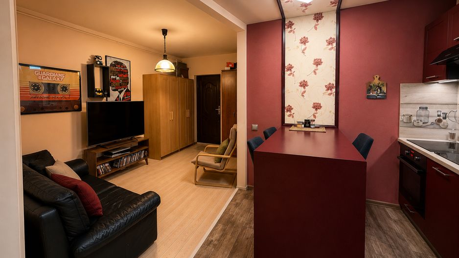 Oportunitate de investitie- Apartament 3 camere Oasului - Poză 1