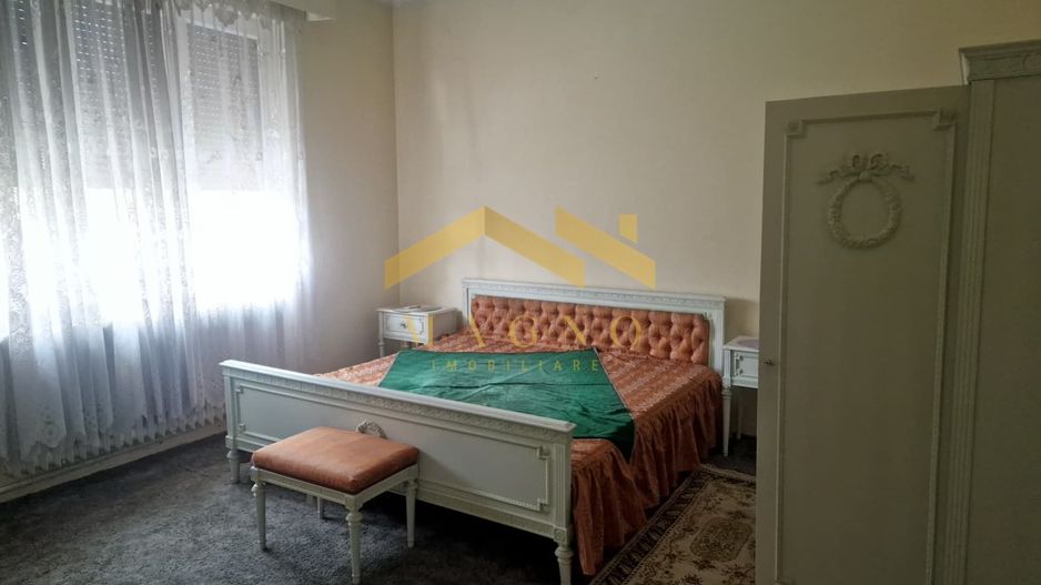 Apartament 4 camere+anexa 2 camere pe Malul Muresului/Str. Praporgescu - Poză 14