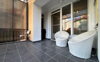 APARTAMENT 3 CAMERE DE ÎNCHIRIAT CU 2 LOCURI DE PARCARE ȘI 2 TERASE - Poză 9