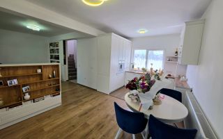 Casa 3 Camere, 2 Bai, 390mp Teren, Complet Mobilata si Utilata - Poză 6