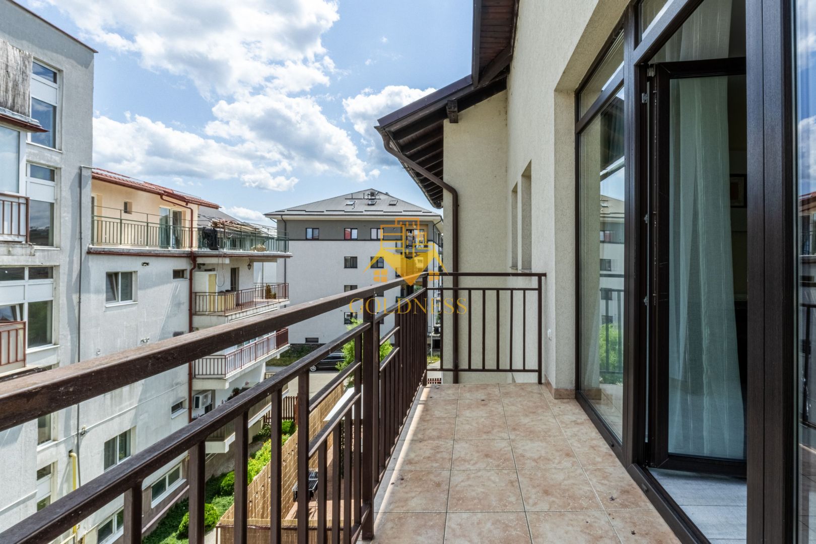 2 camere, modern, parcare subterana, Marasti Zona Aurel Vlaicu, 18 GYM - Poză 7