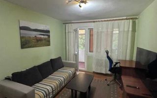 Apartament cu 3 camere- Etajul 2 / 66mp / zona Podu Ros - Poză 2