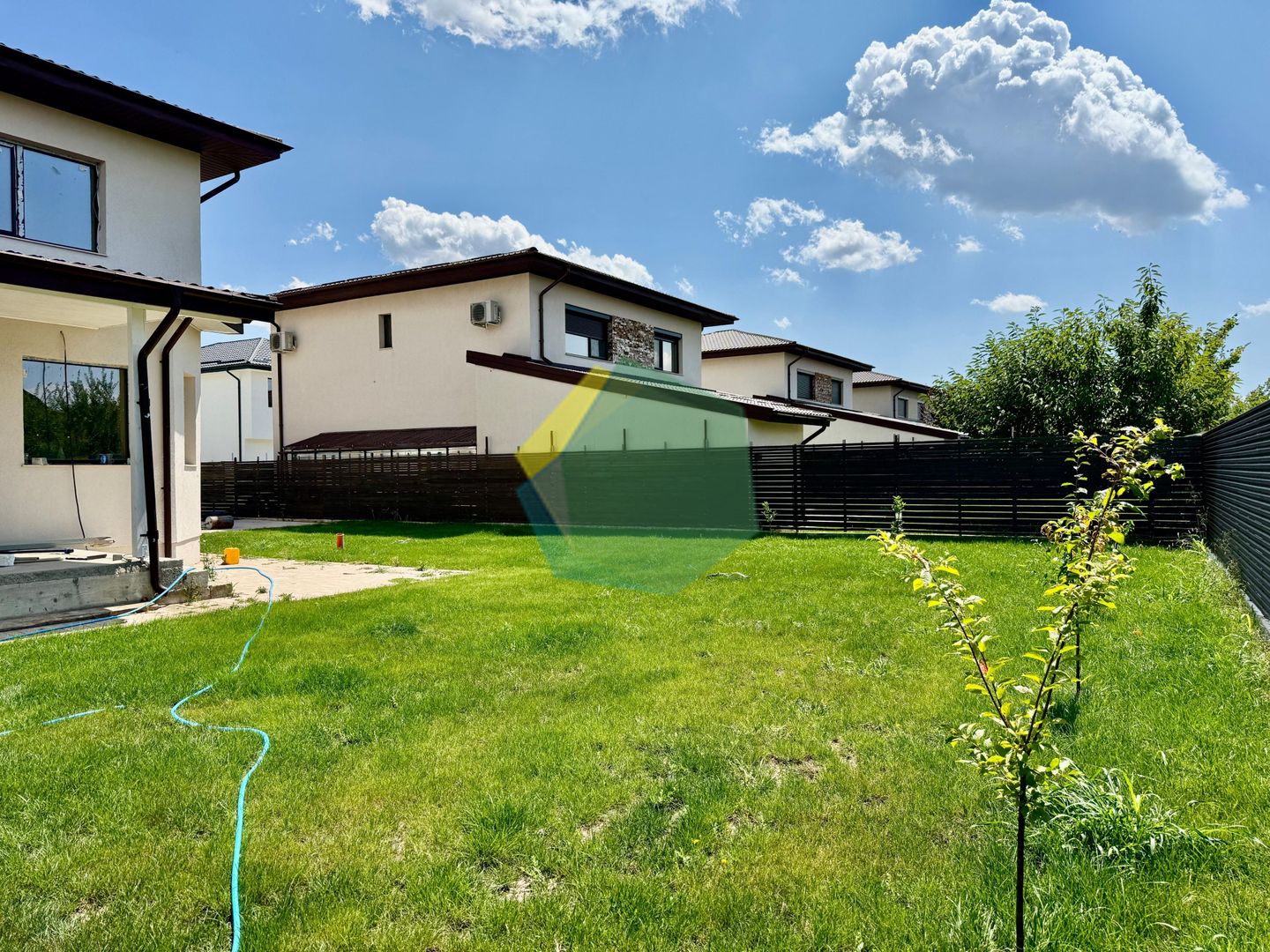 5 camere | Teren 650mp | Otopeni, Odăi – Zona Matei B. - Poză 6