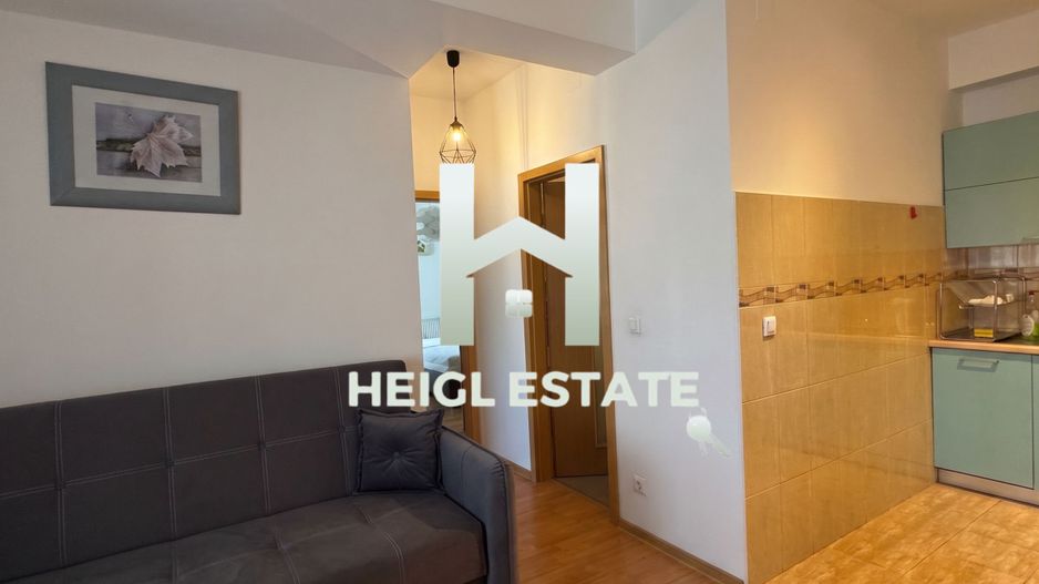 Apartament cu 3 camere si parcare privata, zona Torontalului, Lângă VOX - Poză 4