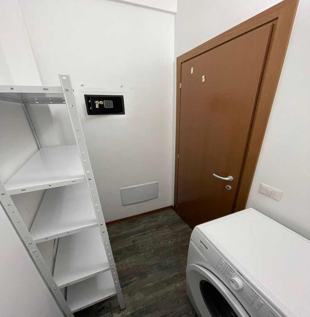 2 camere  cu Parcare Zona LIDL Buna ZIua - Poză 7