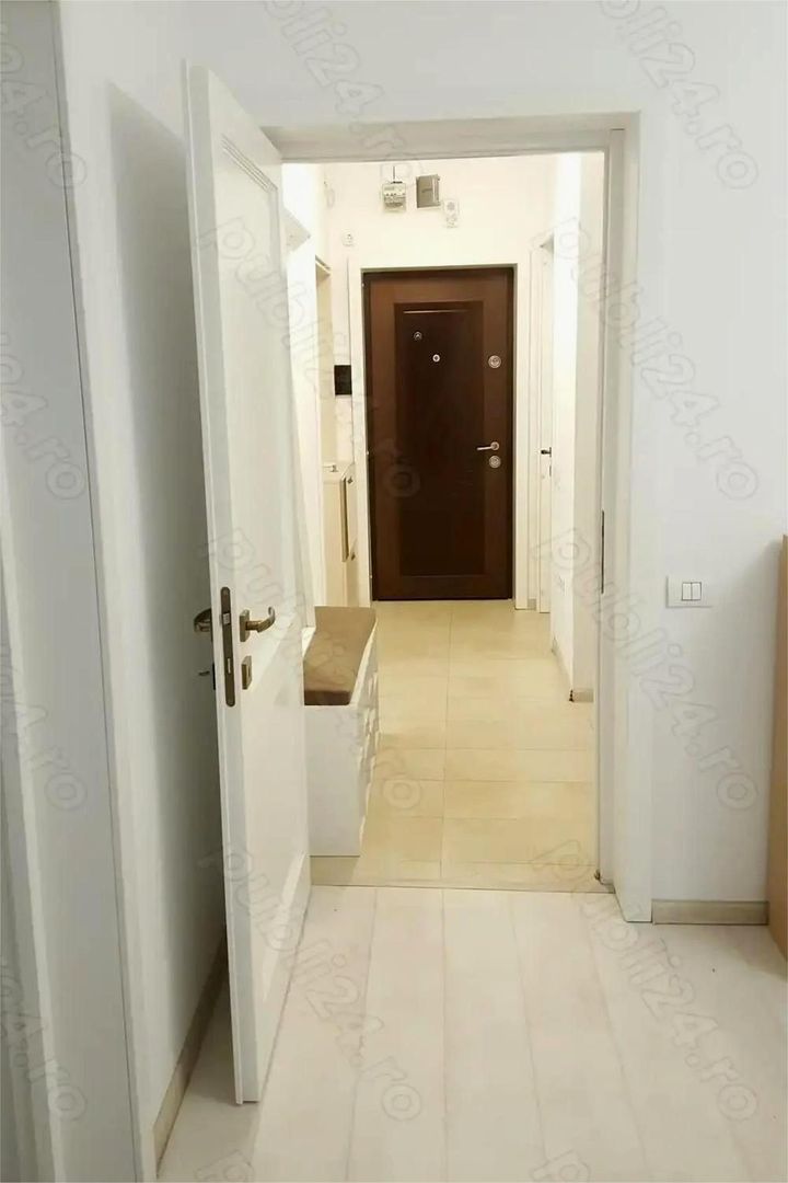 Apartament 3 camere Floreasca, renovat integral, parter înalt - Poză 7