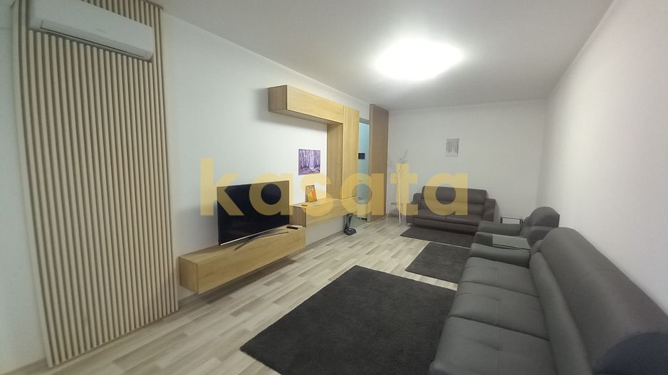 Prima închiriere! 2 camere 65 mp | Pentru cei mai pretențioși chiriași - Poză 11