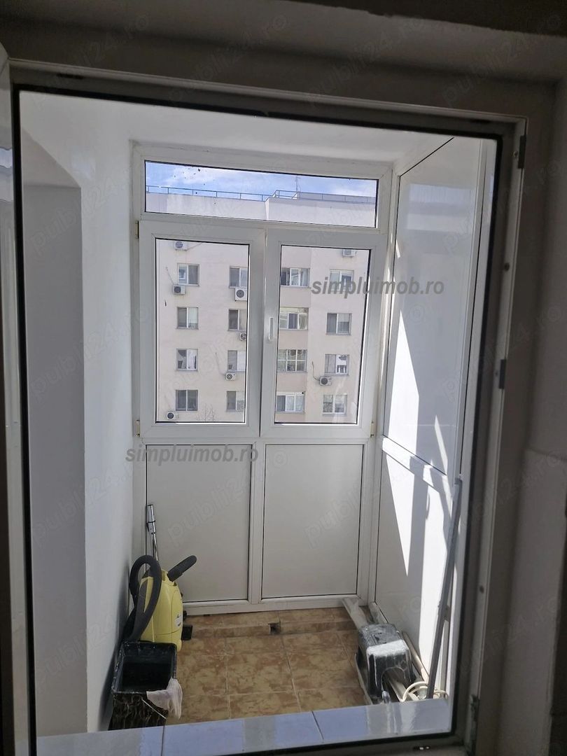 Decomandata Garsoniera Metrou Dristor - Poză 9