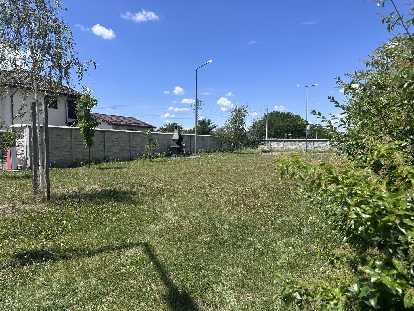 LA CHEIE !!! Apartament de vânzare, 3 camere, Green Residence! - Poză 17
