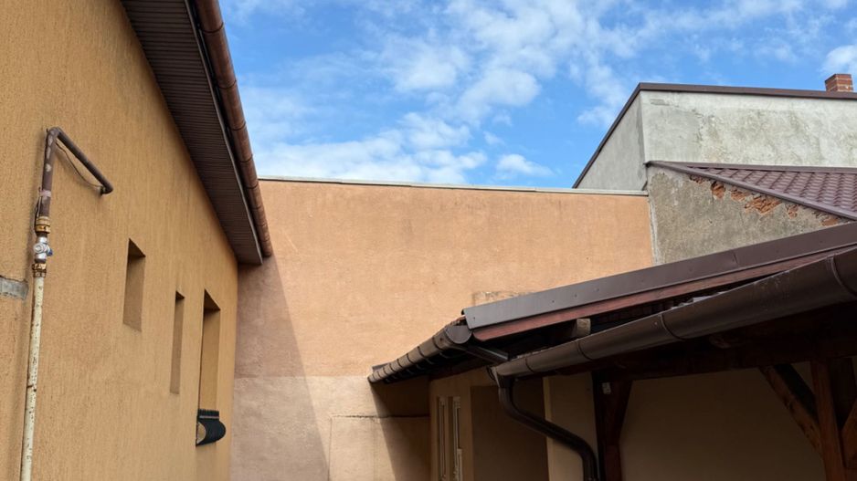 BRASADAS vinde casa 7 cam 11 ari teren renovată integral. - Poză 3