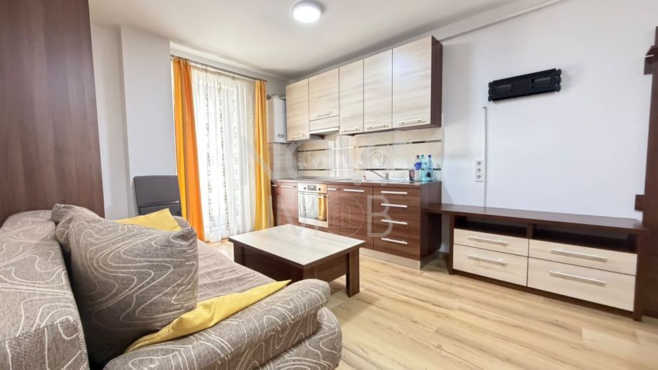 Apartament 2 camere mobilat - utilat, Dna Stanca, Sibiu - Poză 2