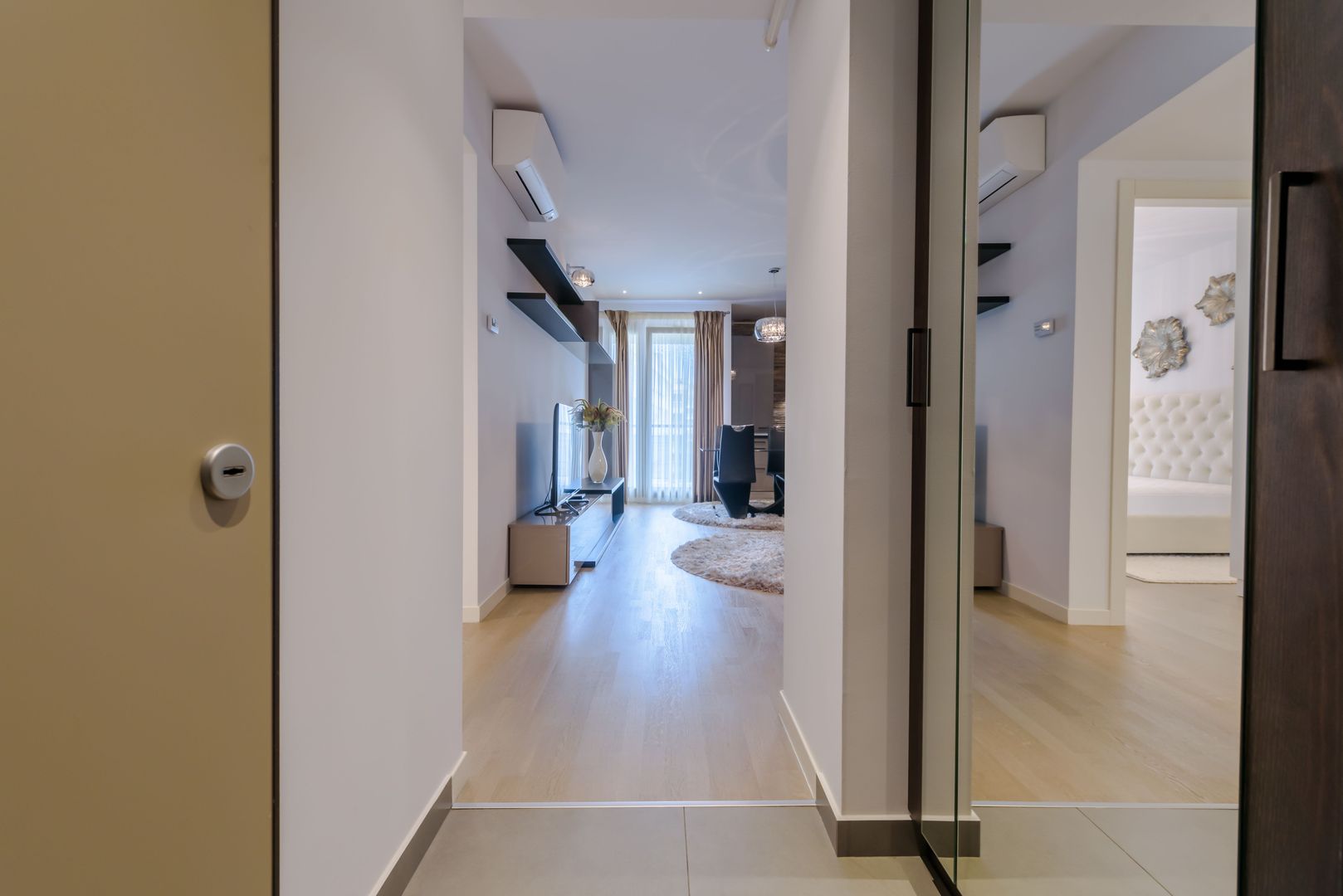 Apartament 2 camere Lighthouse | Herastrau - Poză 8