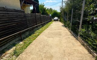 Inchiriere Casa pe parter 3 camere la 1,5 km de Lidl Trivale - Poză 4