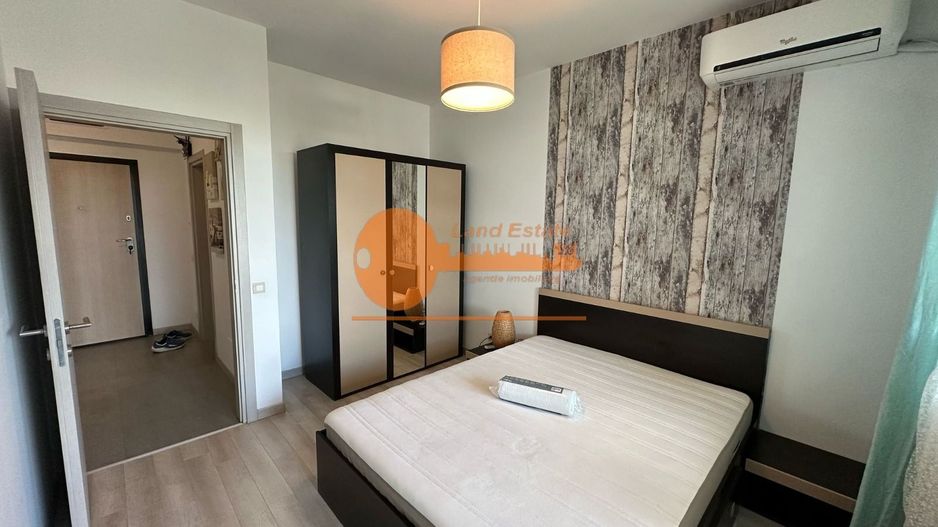 2 camere in bloc nou la 450m de metrou Grozavesti - Poză 4