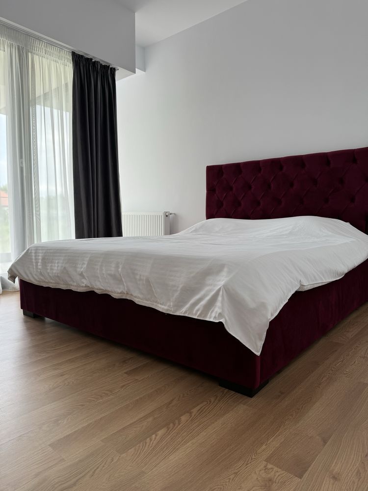 Inchiriere apartament cu 2 camere Pipera, loc de parcare inclus - Poză 4