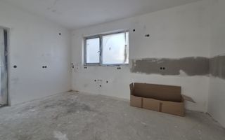 Vânzare  casă modernă, nouă, situată în centrul comunei Cristian, județul Sibiu - Poză 10