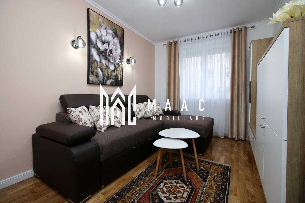 Apartament 2 camere de închiriat | Sibiu, Central | 54 mp - Poză 6