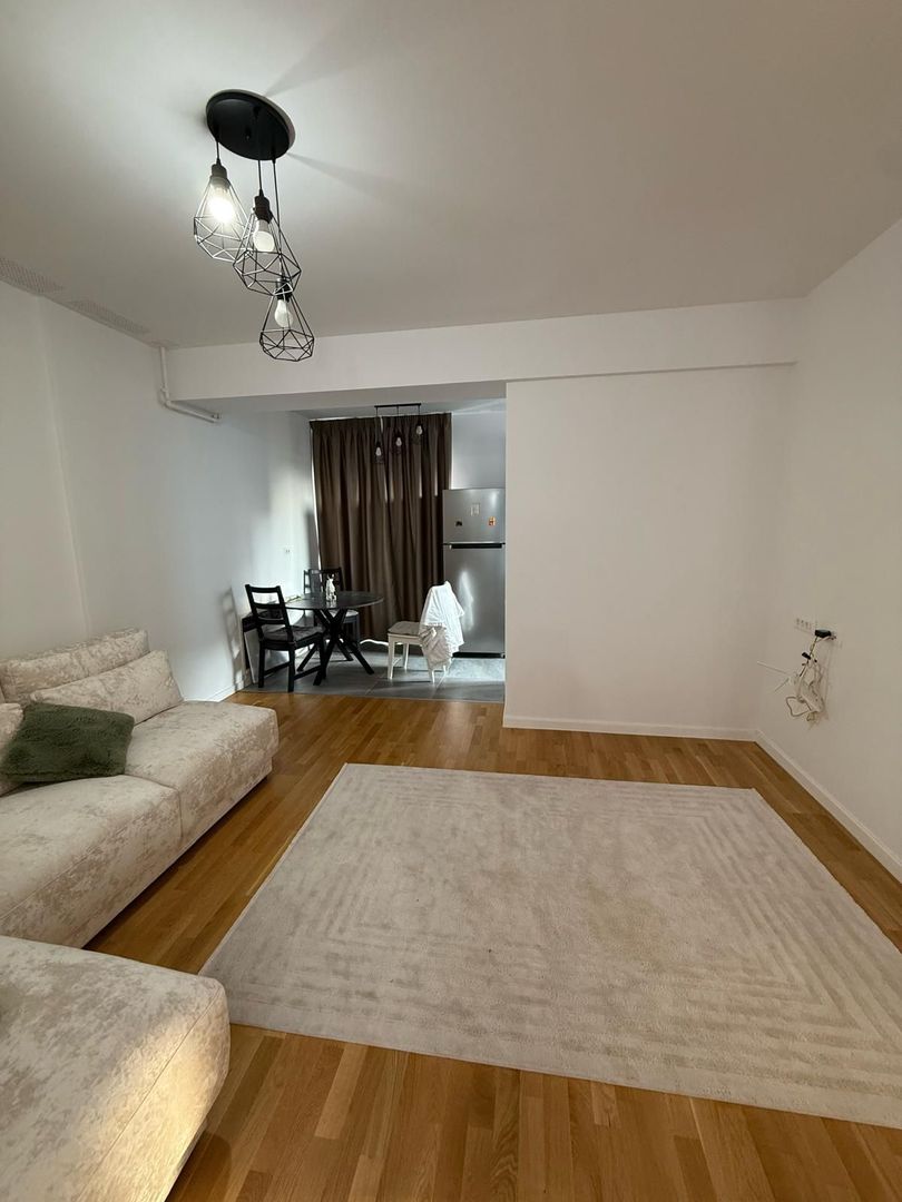 Apartament 2 Camere Atlas Residence Aviatiei - Poză 5